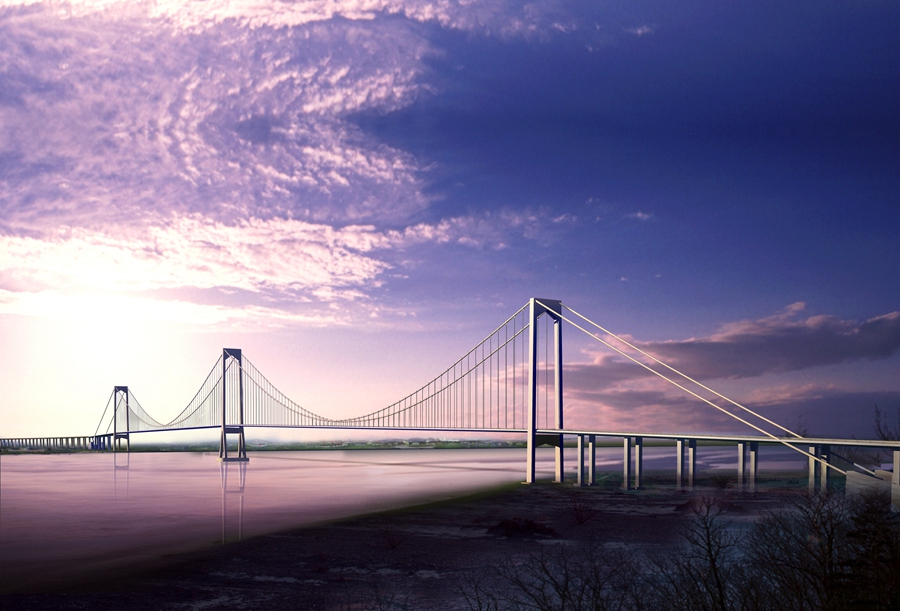 15107266002372.jpg 泰州長江公路大橋.jpg